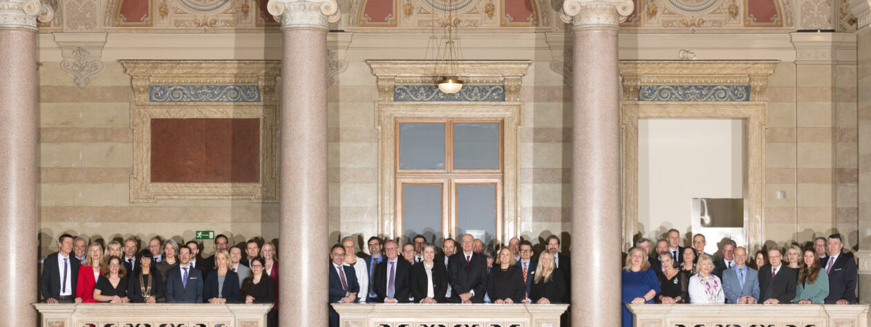 Illustration: Aktuelle Entwicklungen und Herausforderungen