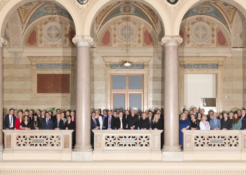 Illustration: Aktuelle Entwicklungen und Herausforderungen